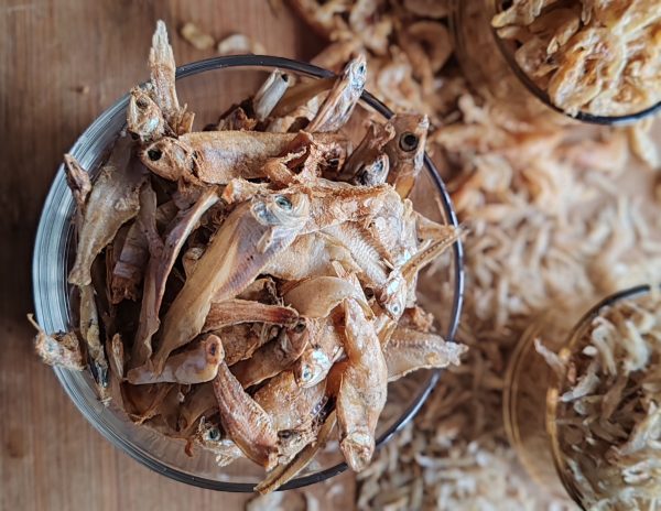 Organic Dry fish One - Image 3