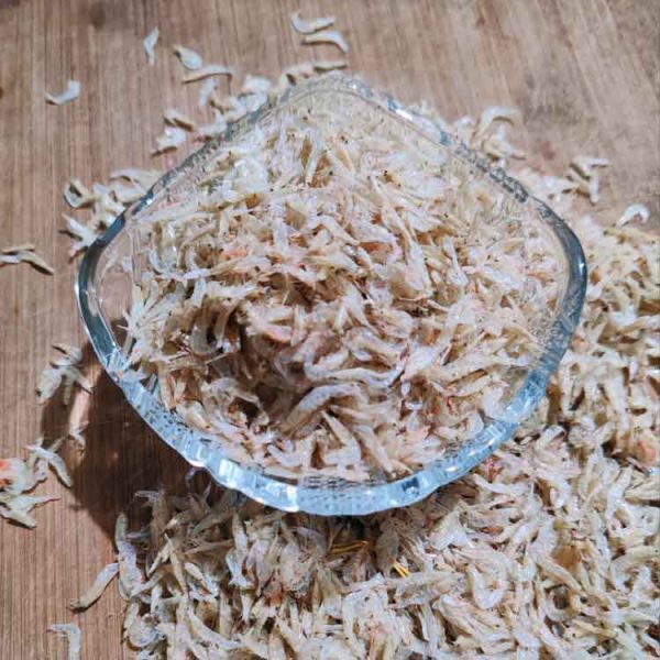 Organic Dry fish Two